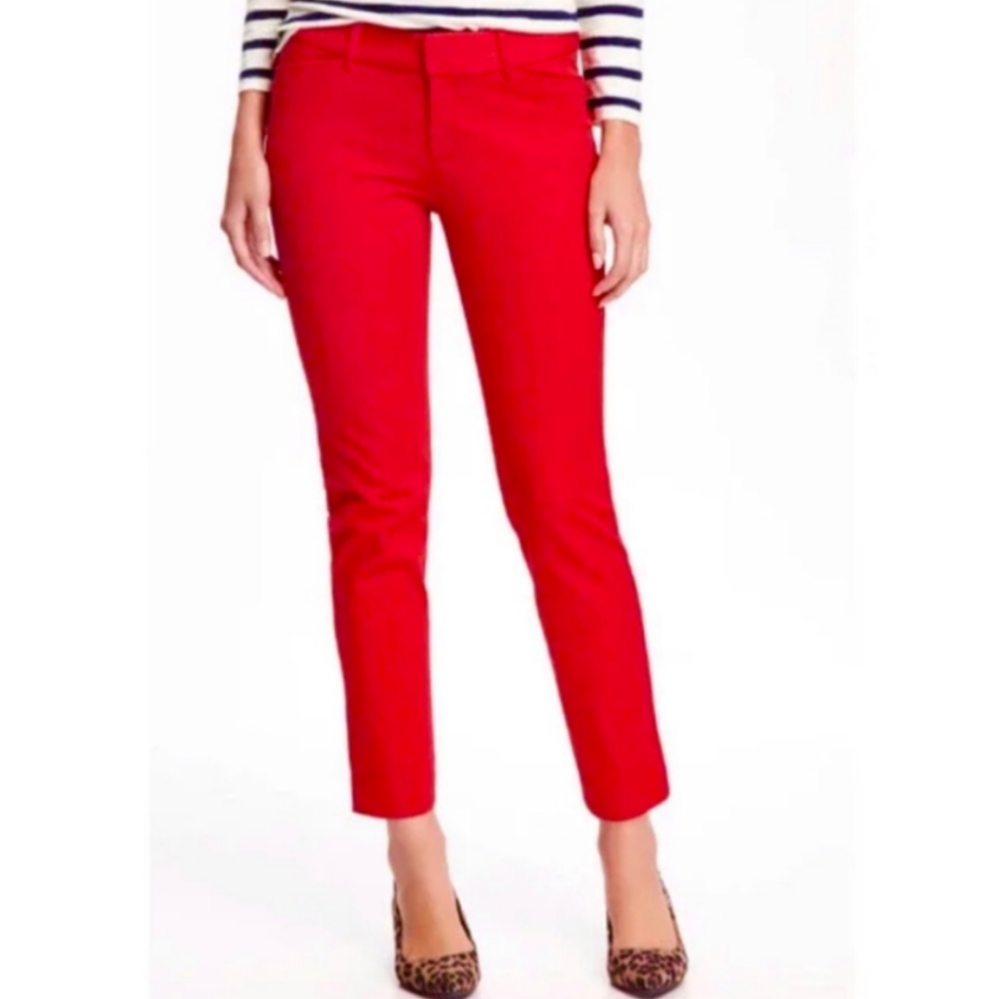 Old Navy Pixie Pants - image 1